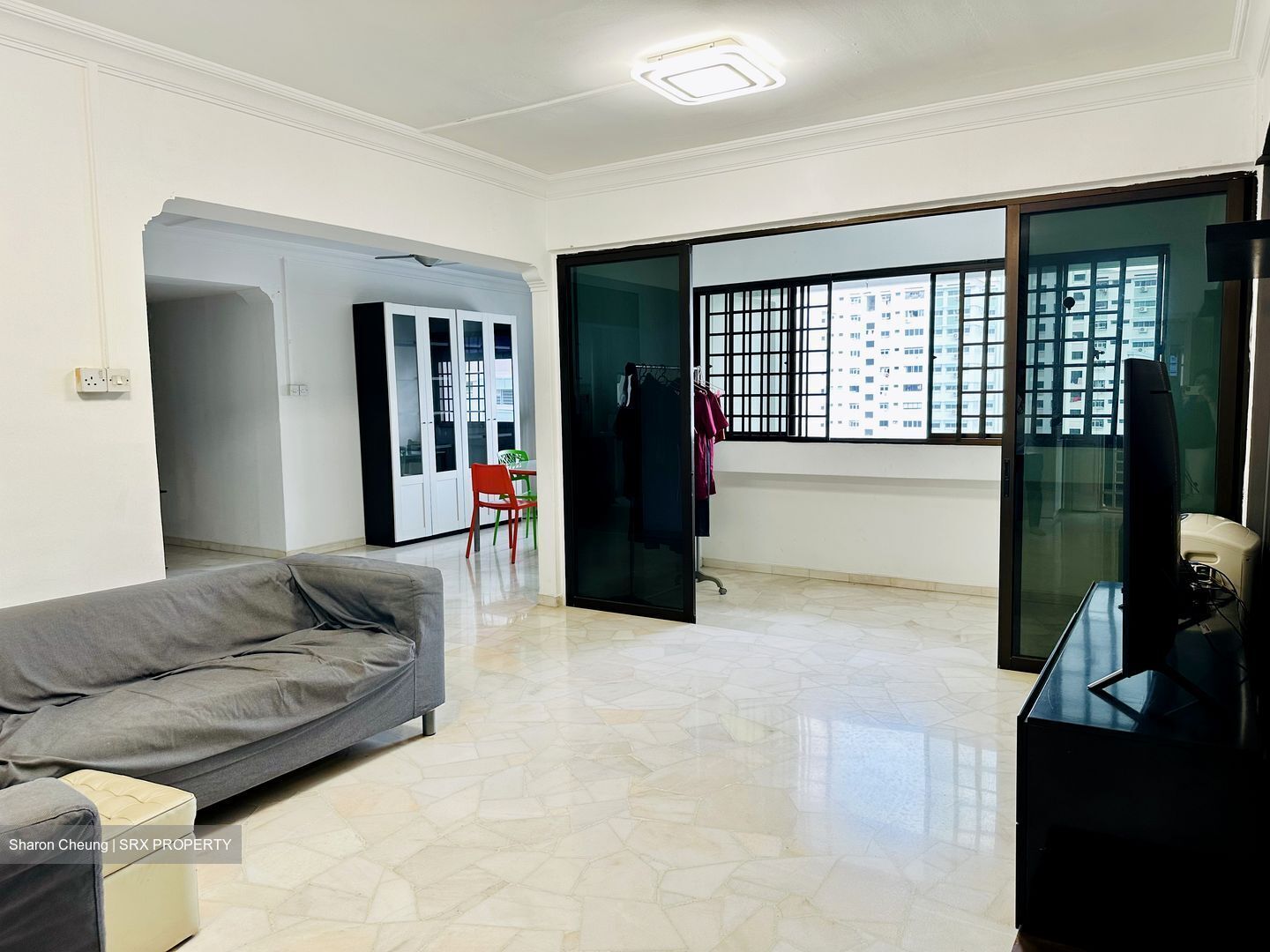 Blk 368 Corporation Drive (Jurong West), HDB 5 Rooms #589709431